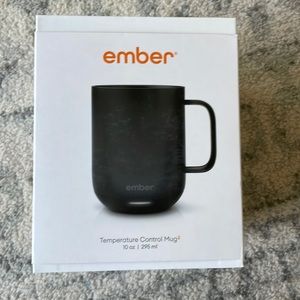 Brand new Ember mug